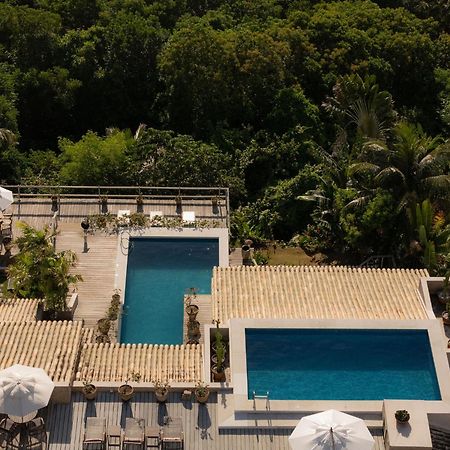 Hotel Maitei Porto Seguro Dış mekan fotoğraf