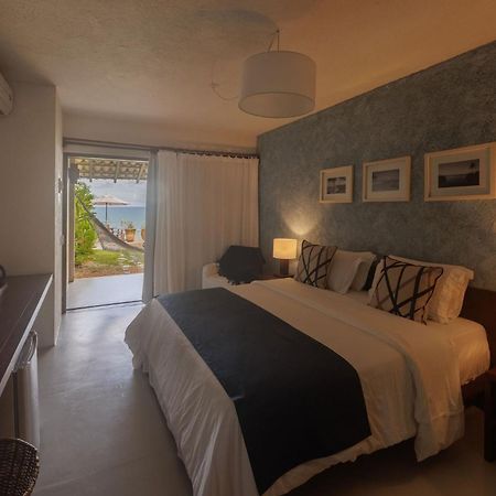 Hotel Maitei Porto Seguro Dış mekan fotoğraf