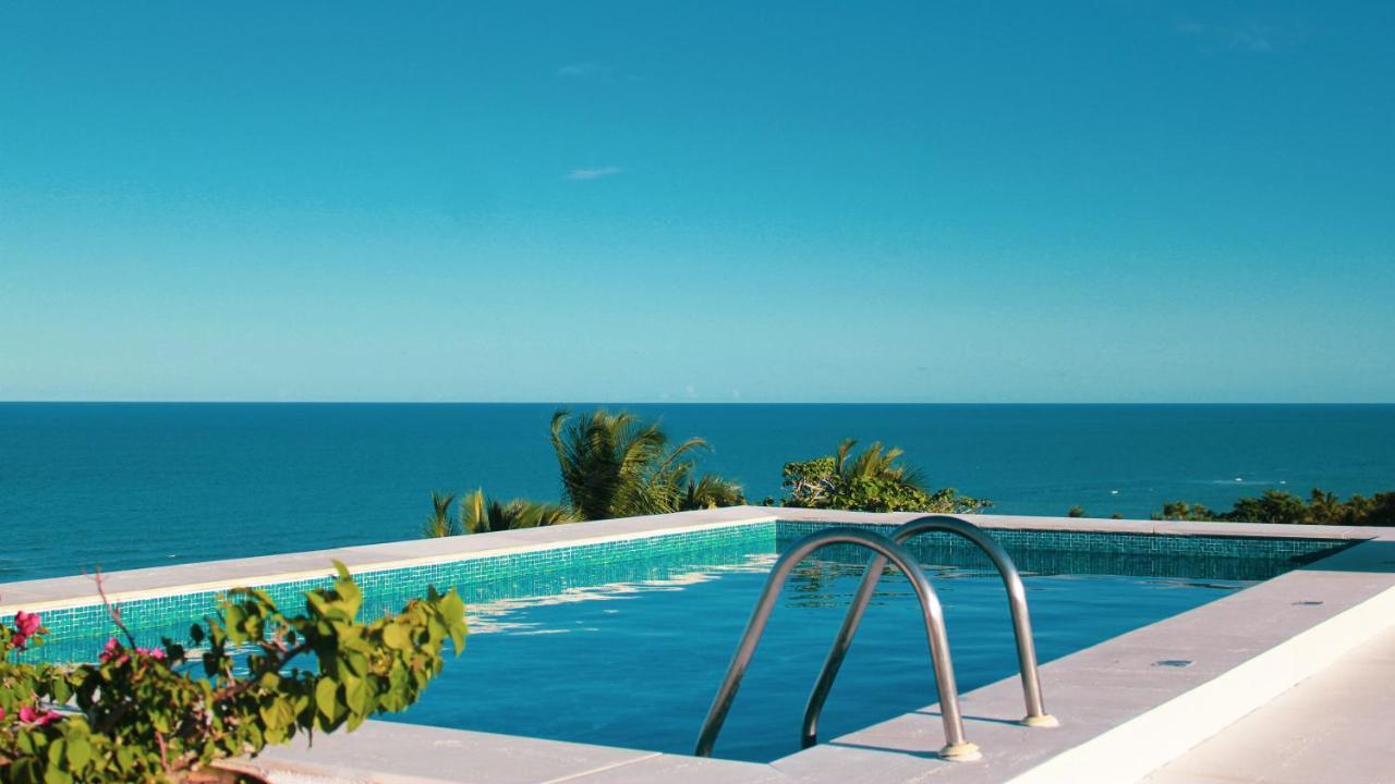 Hotel Maitei Porto Seguro Dış mekan fotoğraf