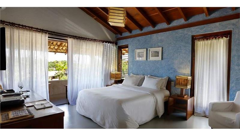 Hotel Maitei Porto Seguro Dış mekan fotoğraf