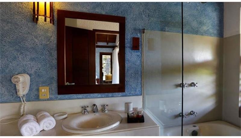 Hotel Maitei Porto Seguro Dış mekan fotoğraf