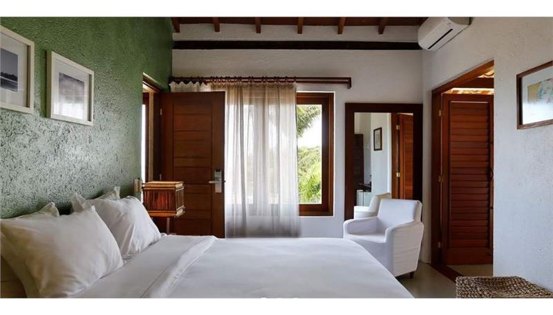 Hotel Maitei Porto Seguro Dış mekan fotoğraf