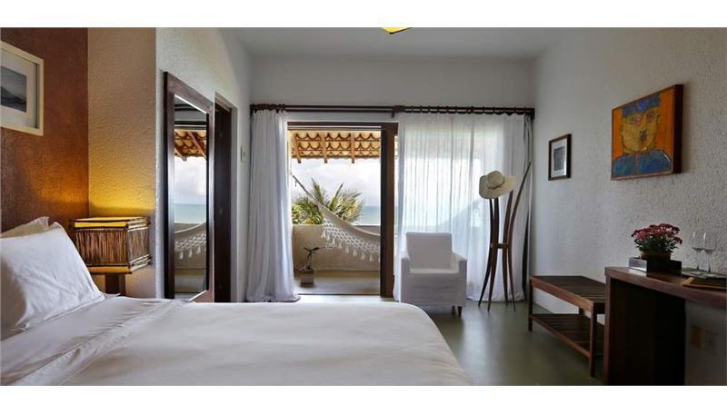 Hotel Maitei Porto Seguro Dış mekan fotoğraf