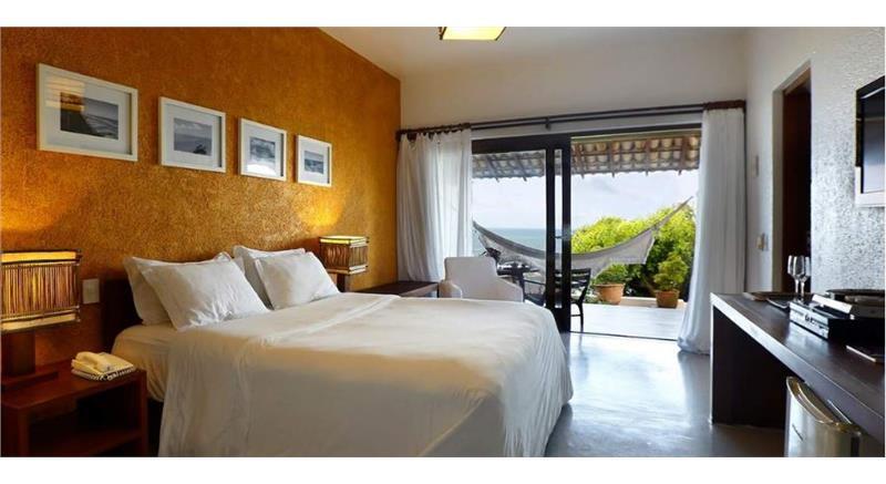Hotel Maitei Porto Seguro Dış mekan fotoğraf