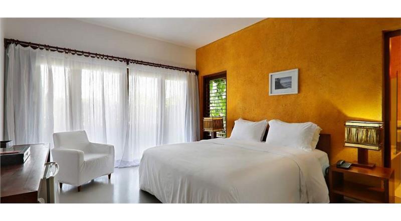 Hotel Maitei Porto Seguro Dış mekan fotoğraf