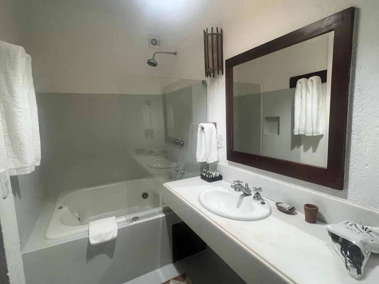 Hotel Maitei Porto Seguro Dış mekan fotoğraf
