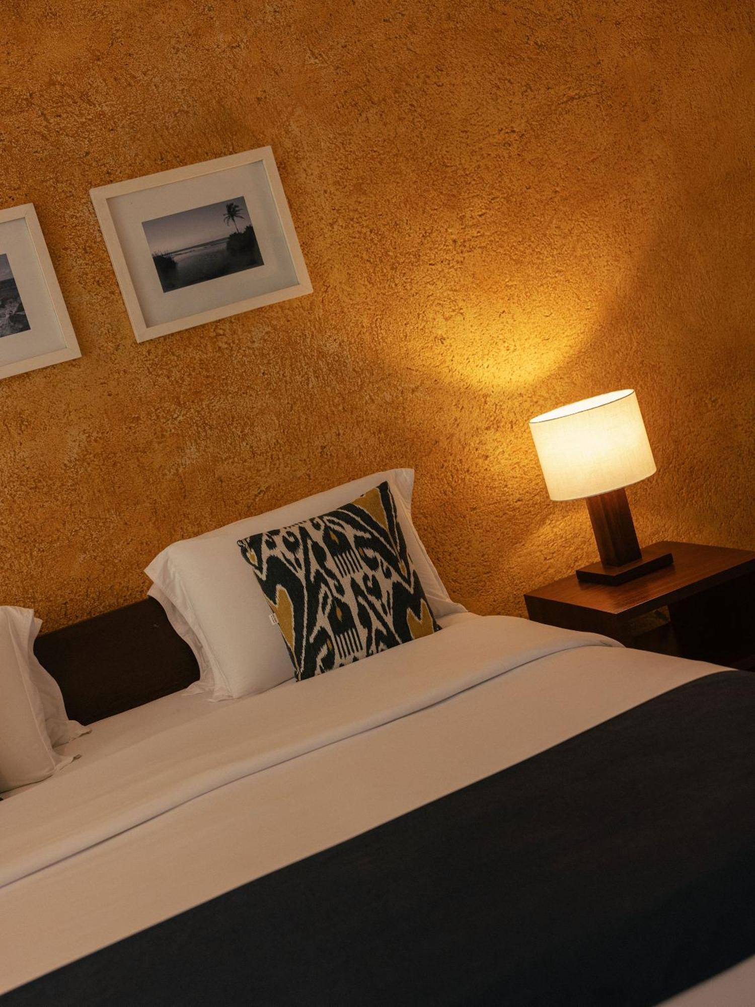 Hotel Maitei Porto Seguro Dış mekan fotoğraf