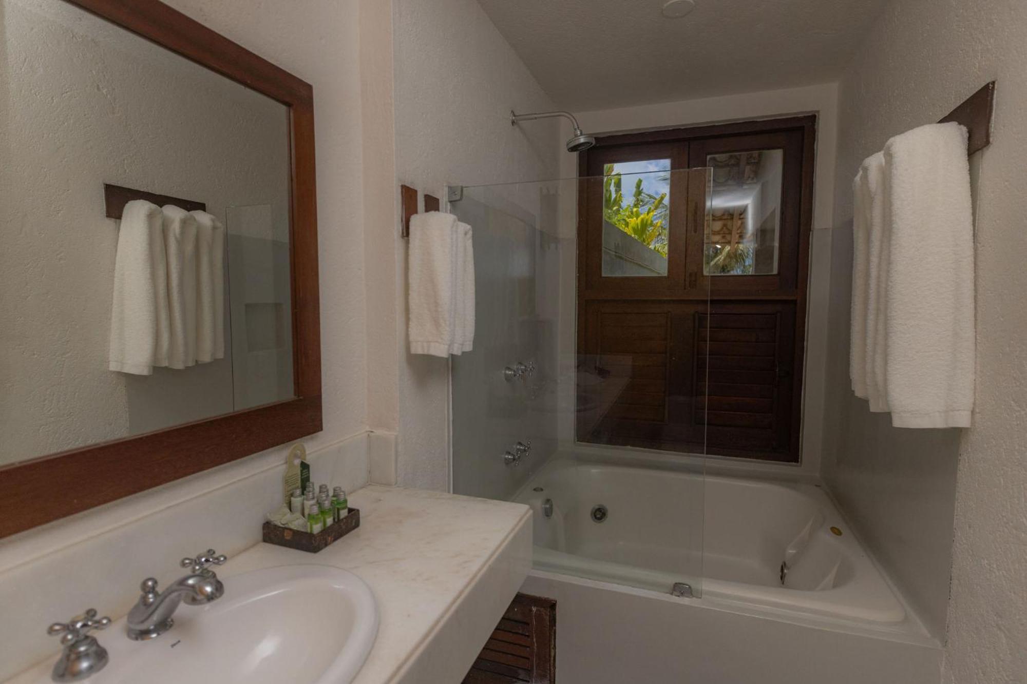 Hotel Maitei Porto Seguro Dış mekan fotoğraf