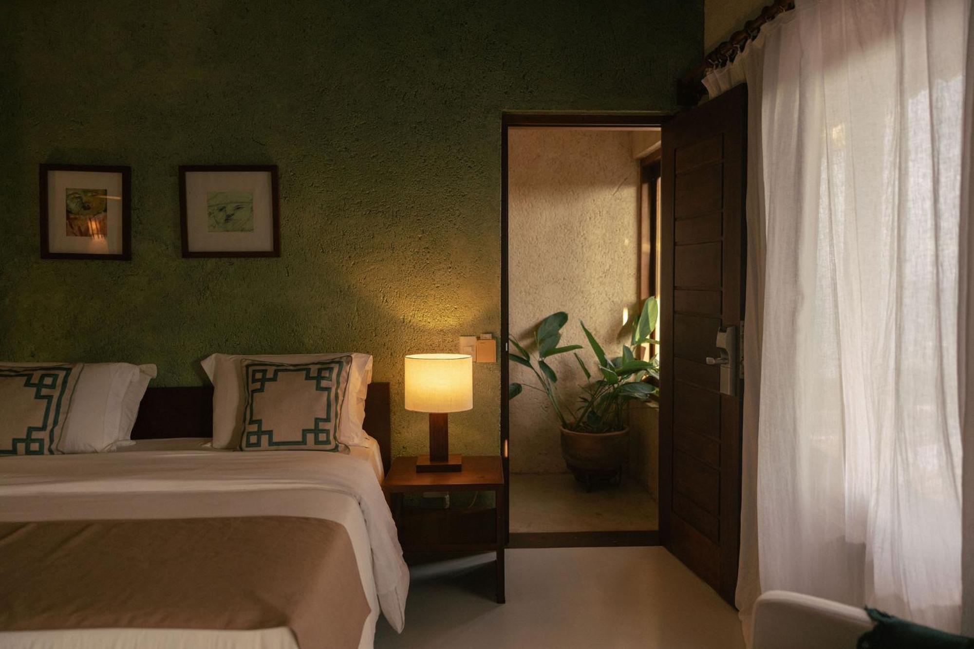 Hotel Maitei Porto Seguro Dış mekan fotoğraf