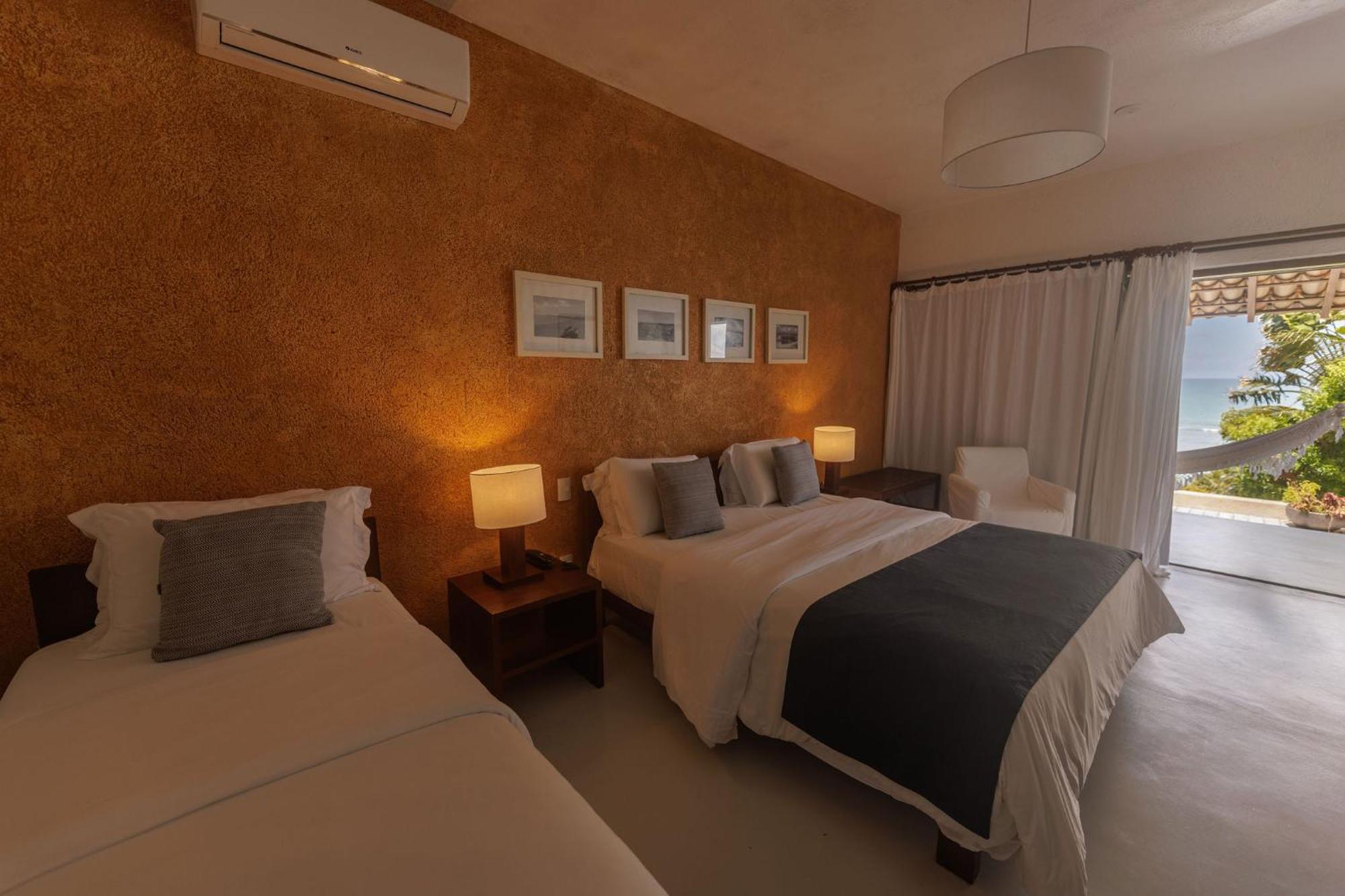 Hotel Maitei Porto Seguro Dış mekan fotoğraf