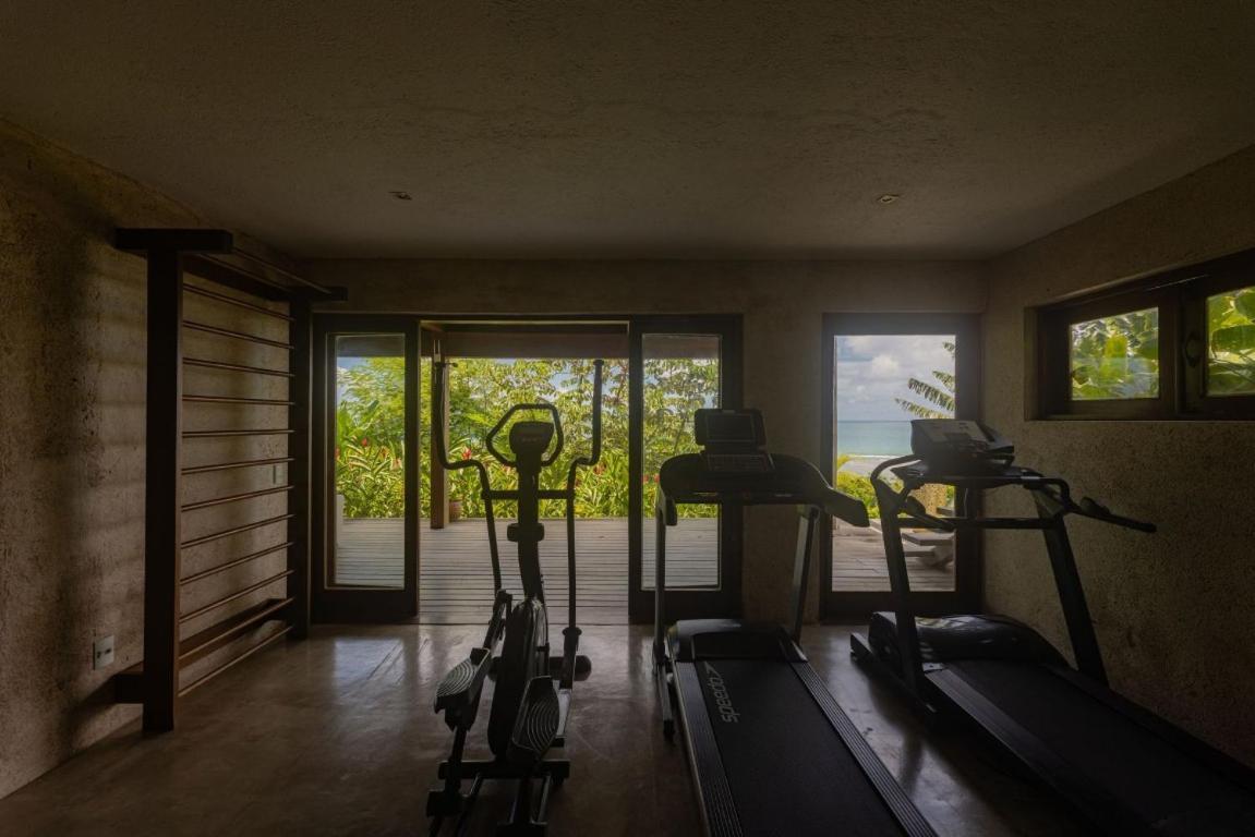 Hotel Maitei Porto Seguro Dış mekan fotoğraf