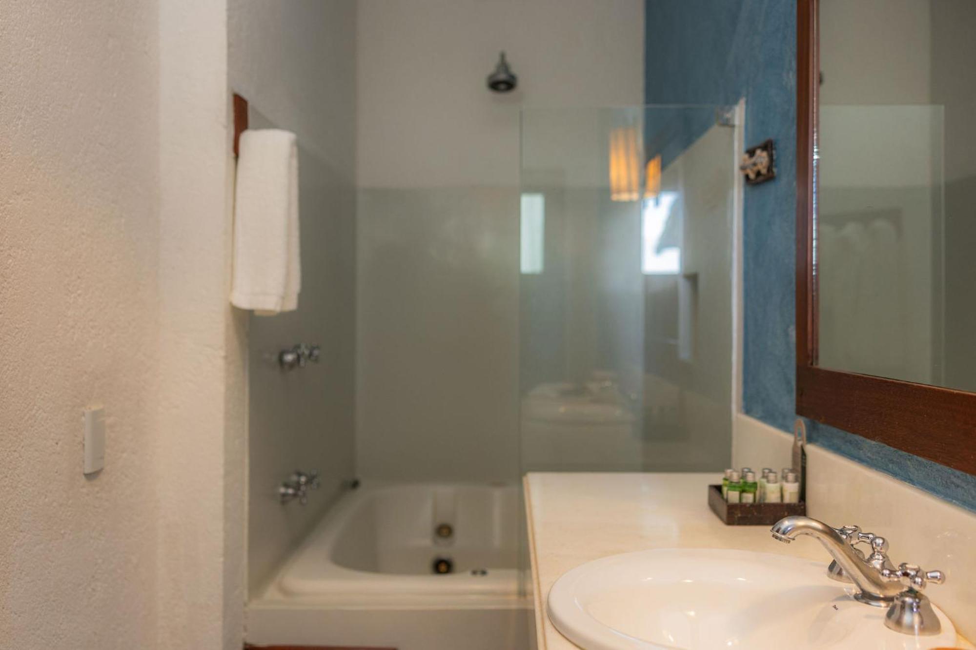 Hotel Maitei Porto Seguro Dış mekan fotoğraf