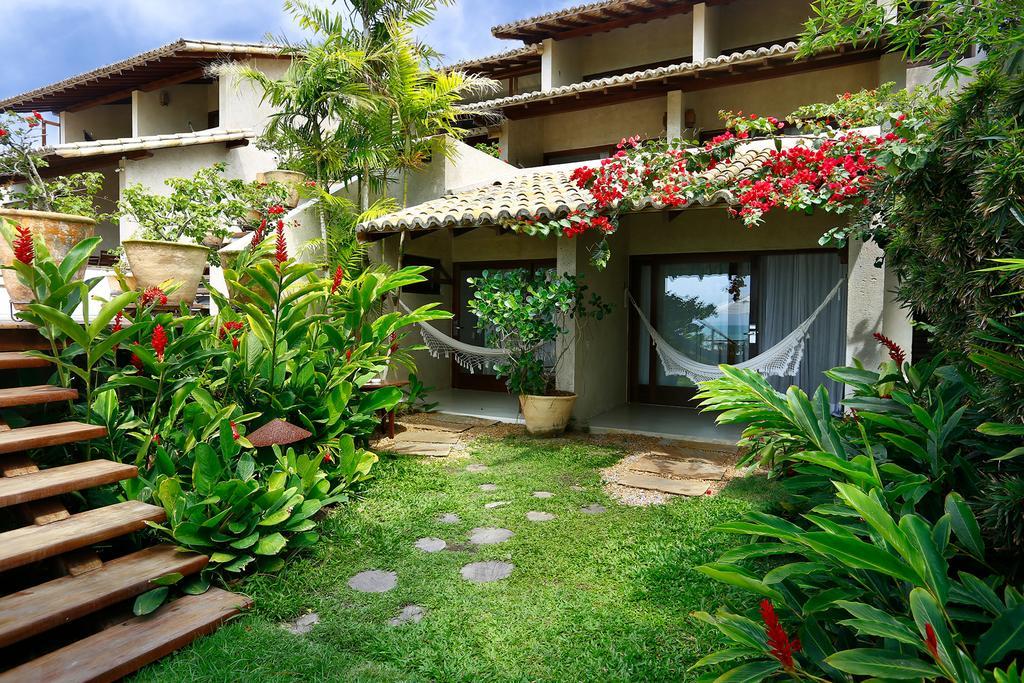 Hotel Maitei Porto Seguro Dış mekan fotoğraf
