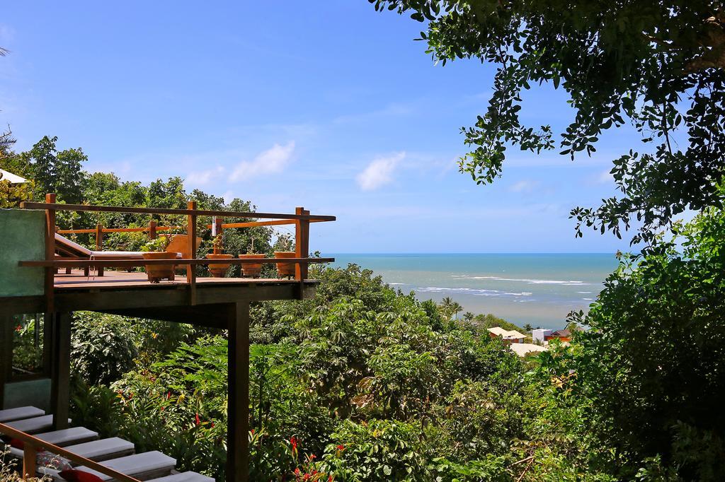 Hotel Maitei Porto Seguro Dış mekan fotoğraf