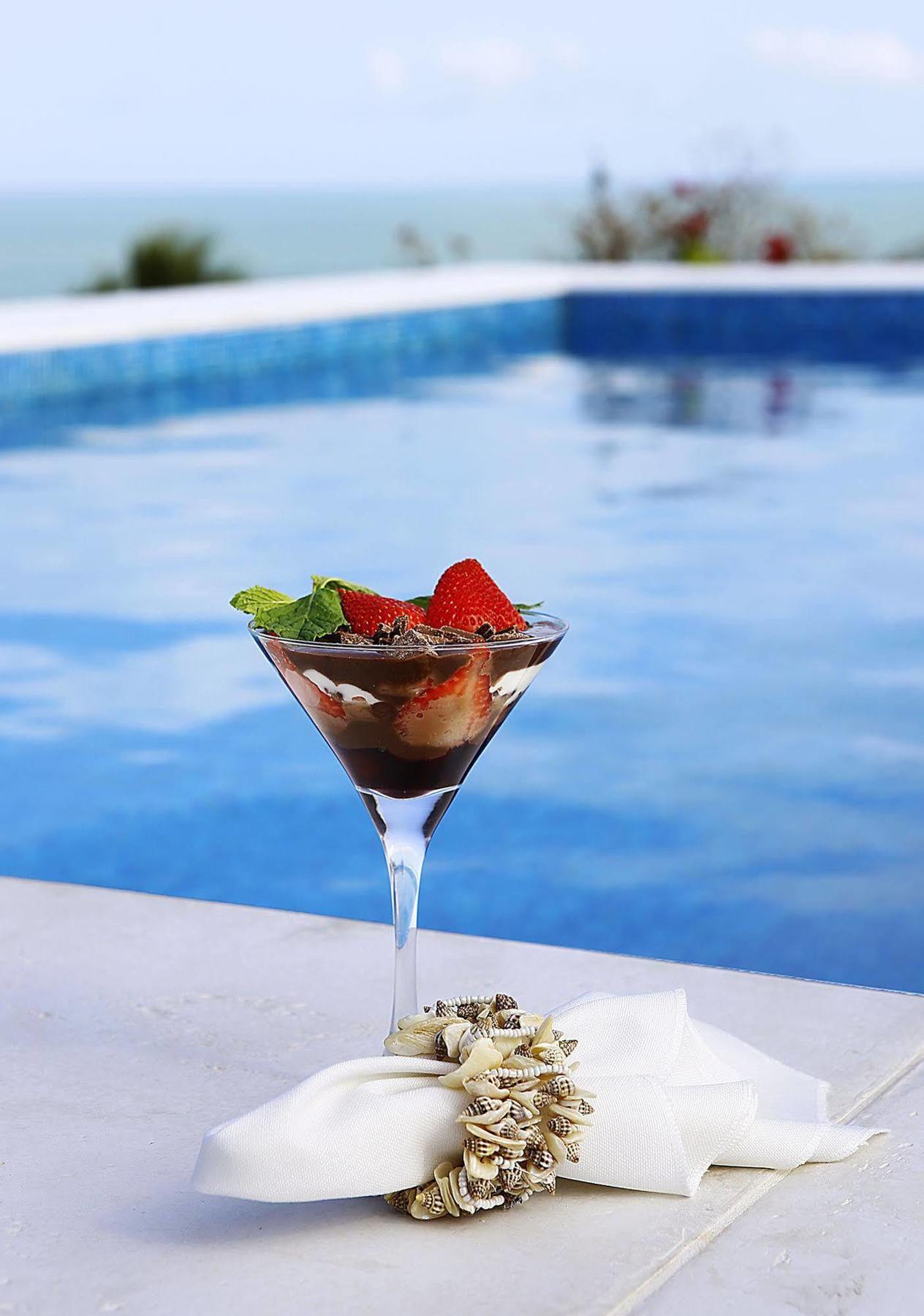 Hotel Maitei Porto Seguro Dış mekan fotoğraf