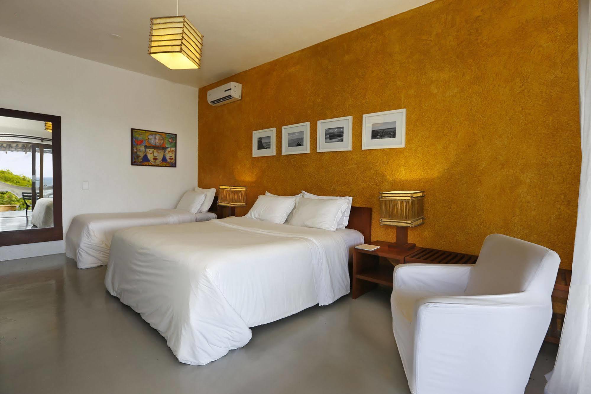 Hotel Maitei Porto Seguro Dış mekan fotoğraf