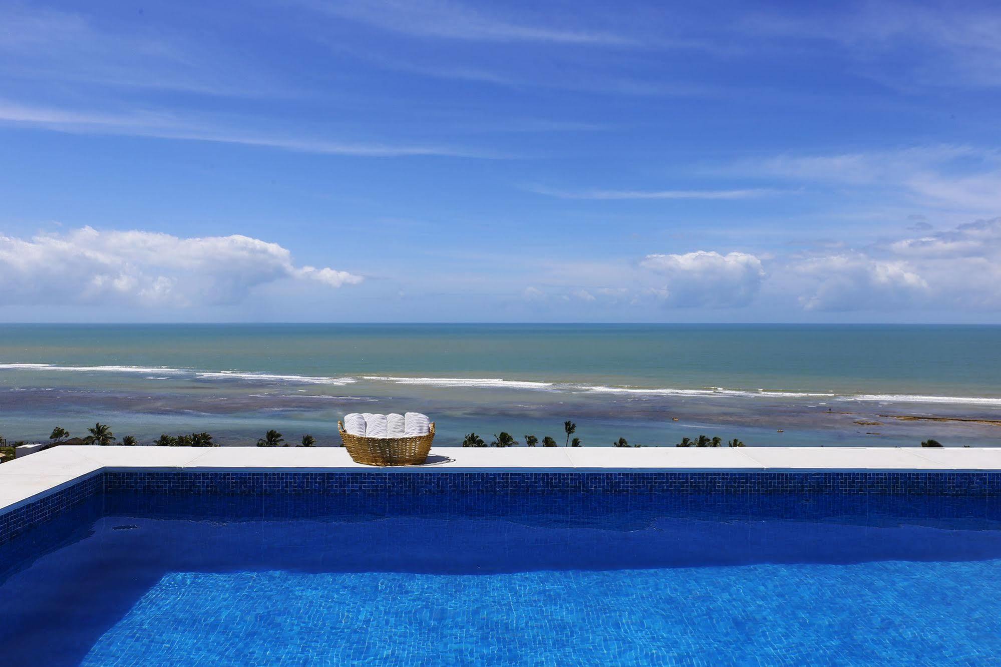 Hotel Maitei Porto Seguro Dış mekan fotoğraf