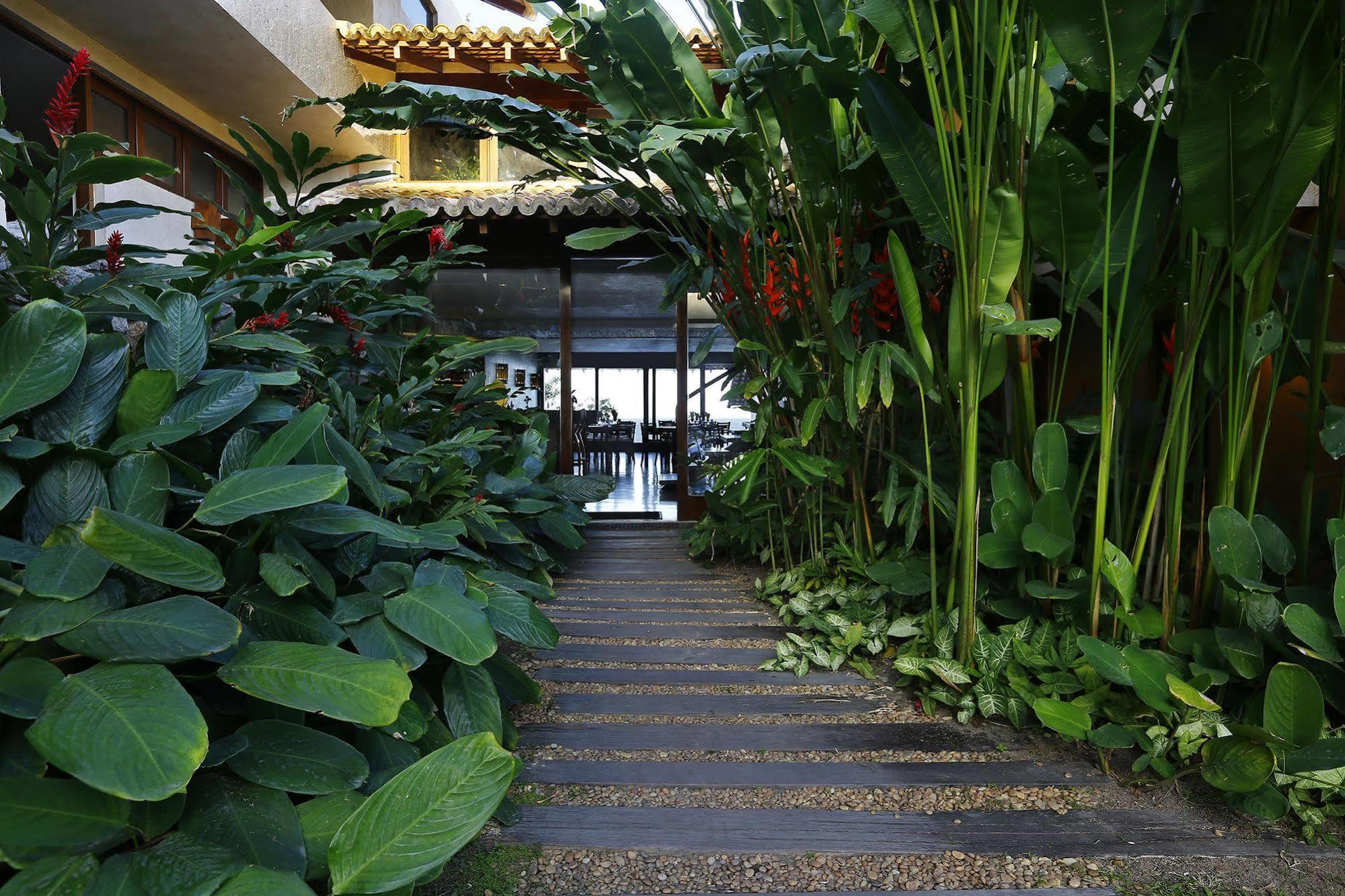 Hotel Maitei Porto Seguro Dış mekan fotoğraf