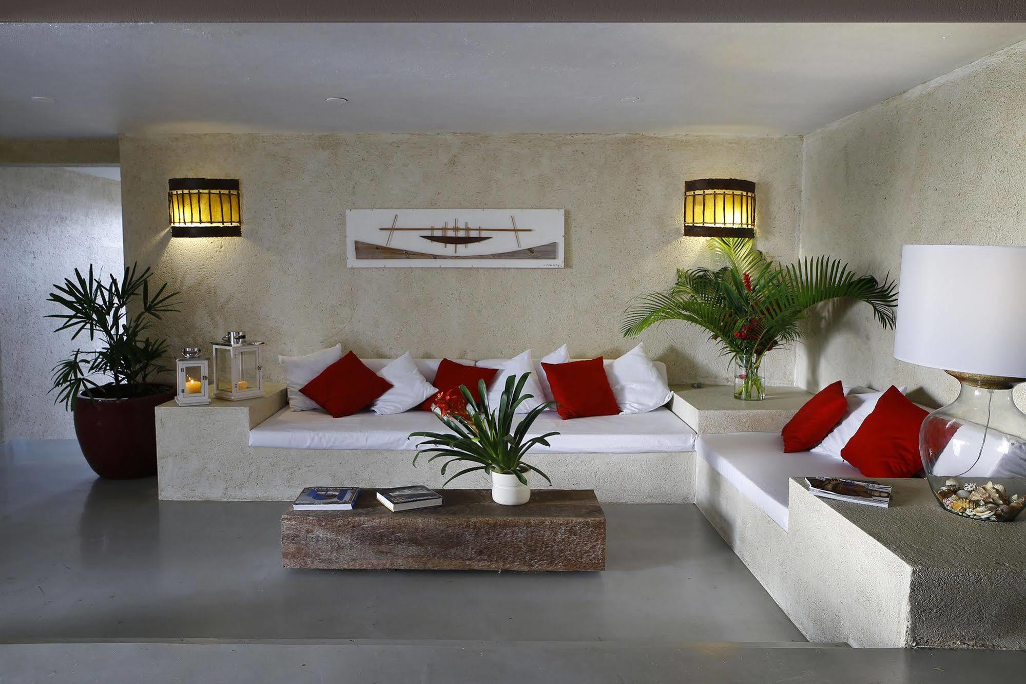 Hotel Maitei Porto Seguro Dış mekan fotoğraf