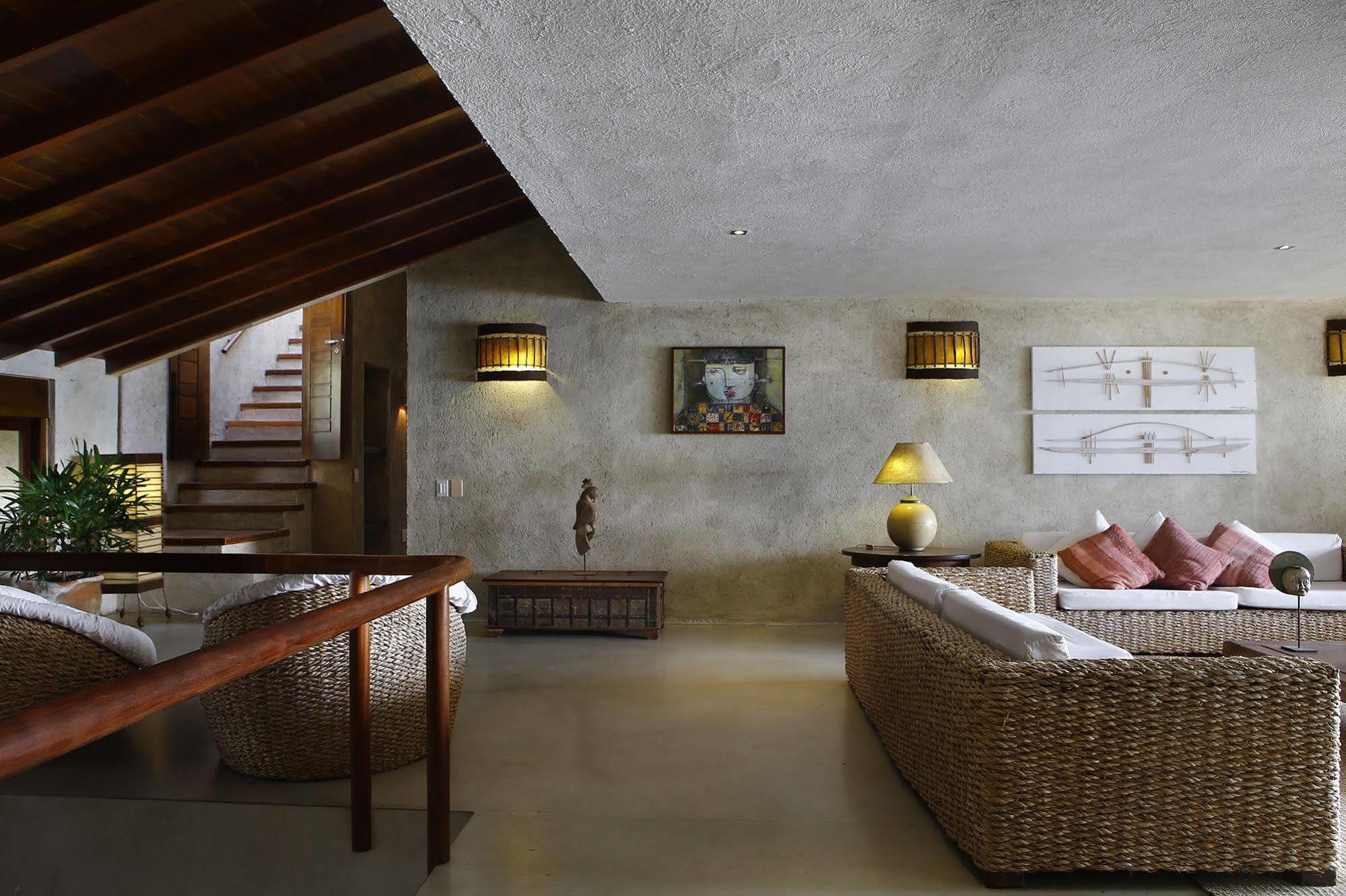 Hotel Maitei Porto Seguro Dış mekan fotoğraf