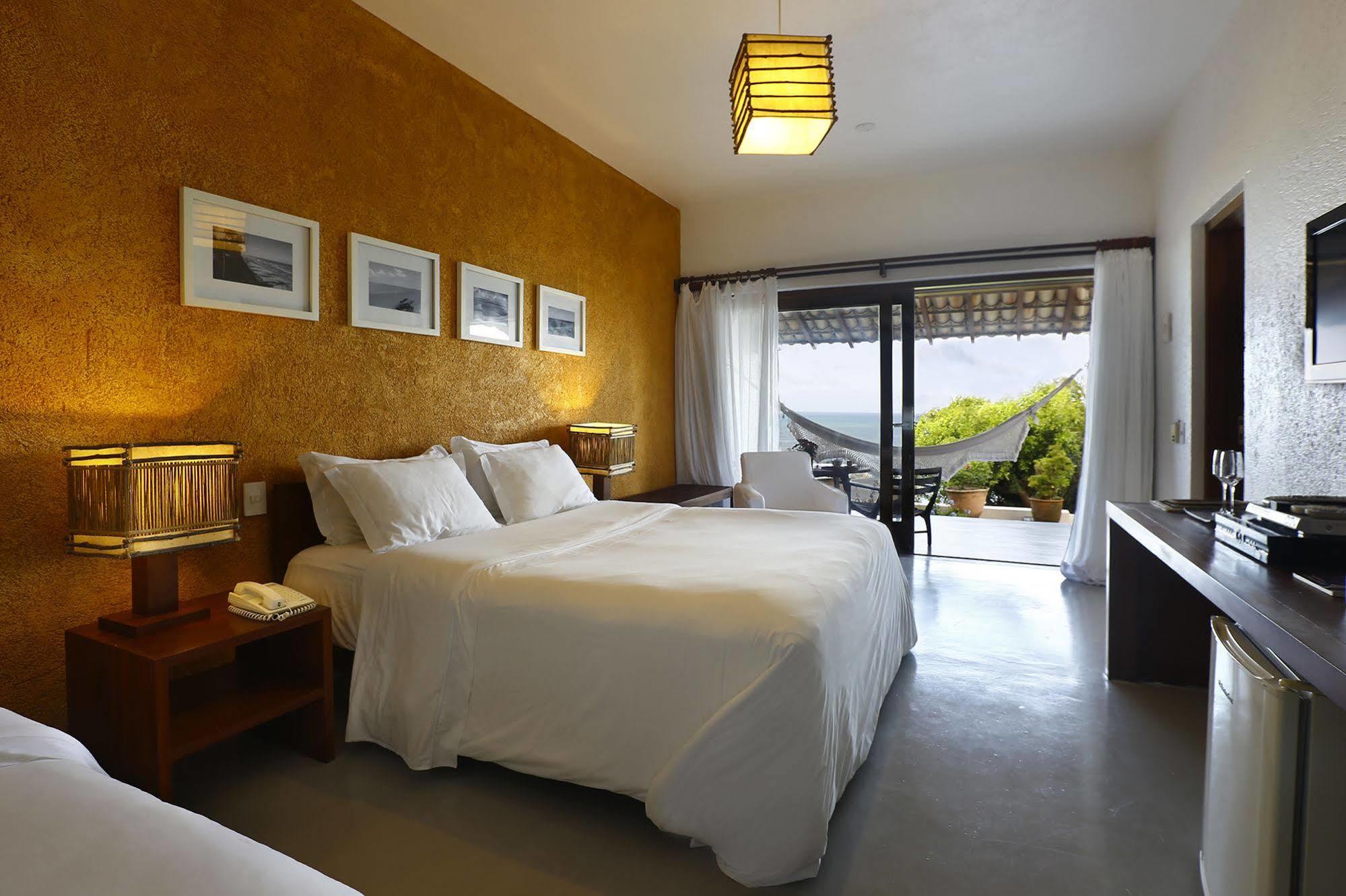 Hotel Maitei Porto Seguro Dış mekan fotoğraf
