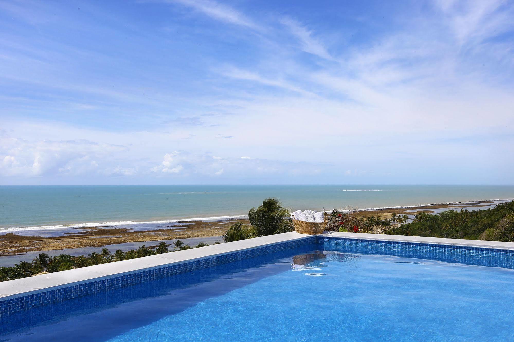 Hotel Maitei Porto Seguro Dış mekan fotoğraf