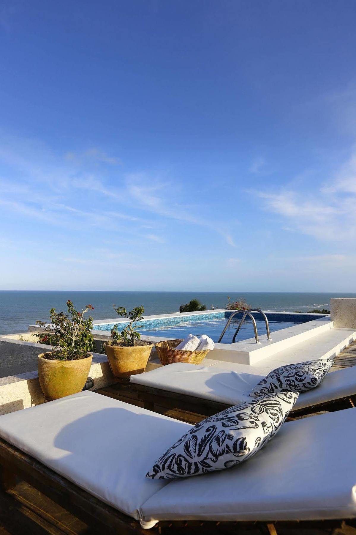 Hotel Maitei Porto Seguro Dış mekan fotoğraf