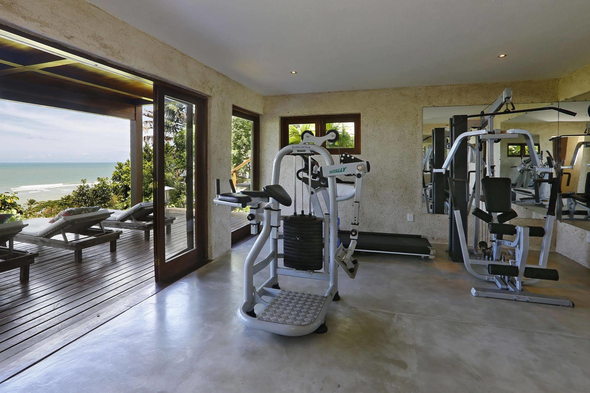 Hotel Maitei Porto Seguro Dış mekan fotoğraf